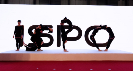 ISPO SHANGHAI 2017助力中国运动用品细分市场蓬勃发展-K8凯发