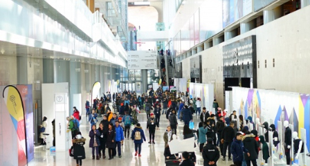 加速体育产业变革，ISPO Beijing 2018襄助利好激励下的亚洲运动行业-K8凯发