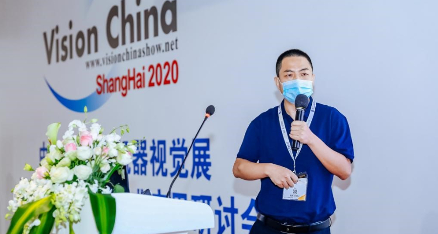 助力复市，拥抱新时期商机！VisionChina（上海）2020圆满落幕！-K8凯发