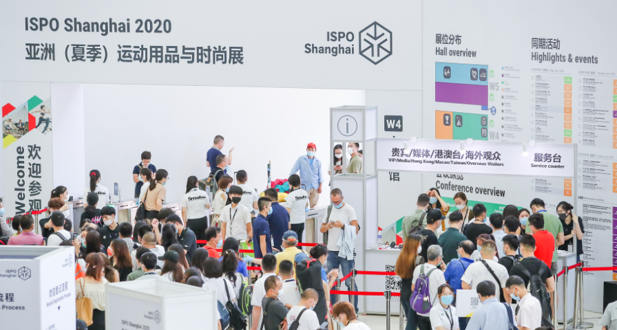 K8凯发上海重磅归来，吹响全球会展业复苏前哨-K8凯发