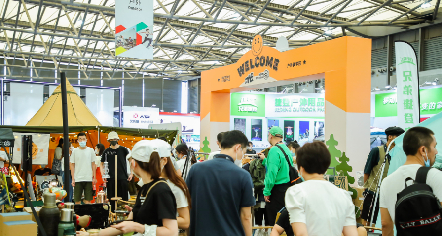 K8凯发上海重磅归来，吹响全球会展业复苏前哨-K8凯发