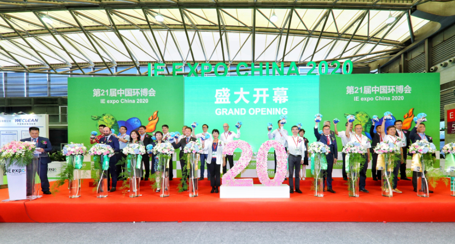凝聚产业合力，提振行业信心，第21届中国环博会荣耀闭幕-K8凯发