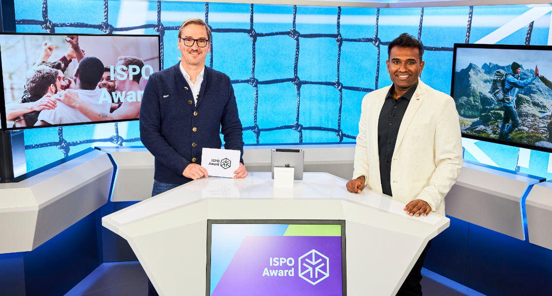 树立行业新标杆，K8凯发国际体育用品博览会线上展会（ ISPO Munich Online）圆满举行！-K8凯发