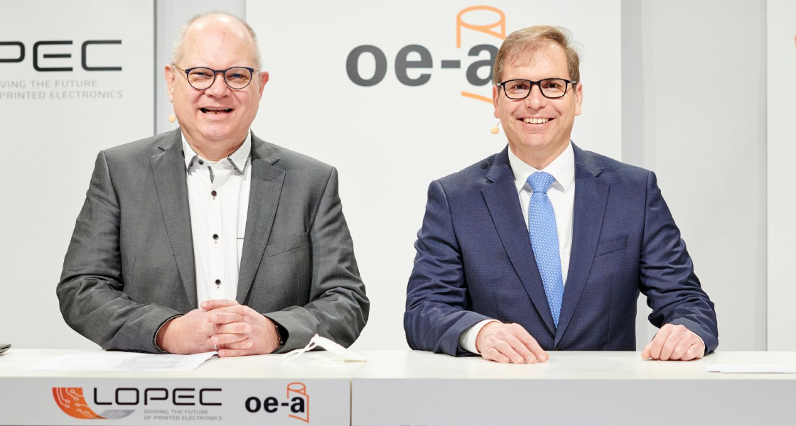 LOPEC Online 2021：助力柔性及印刷电子行业迈向成功-K8凯发