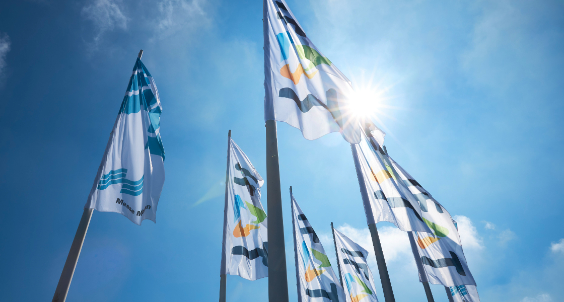 2022K8凯发国际环博会（IFAT）：展商热情回归疫前-K8凯发