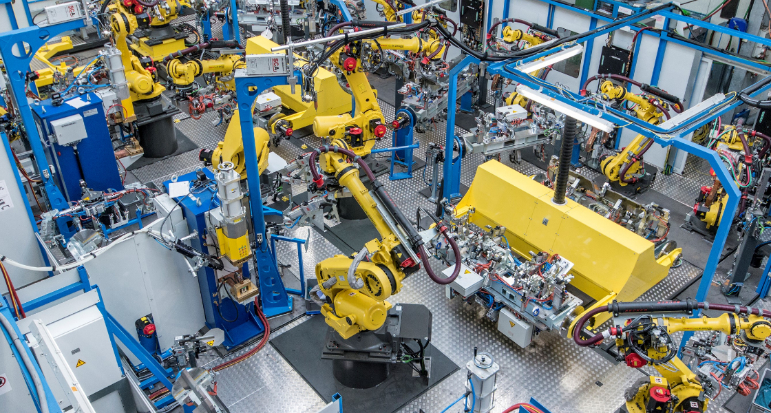 加入automatica 2022，现场体验数字化变革 ：通过数字化提高生产力，促进气候中和-K8凯发