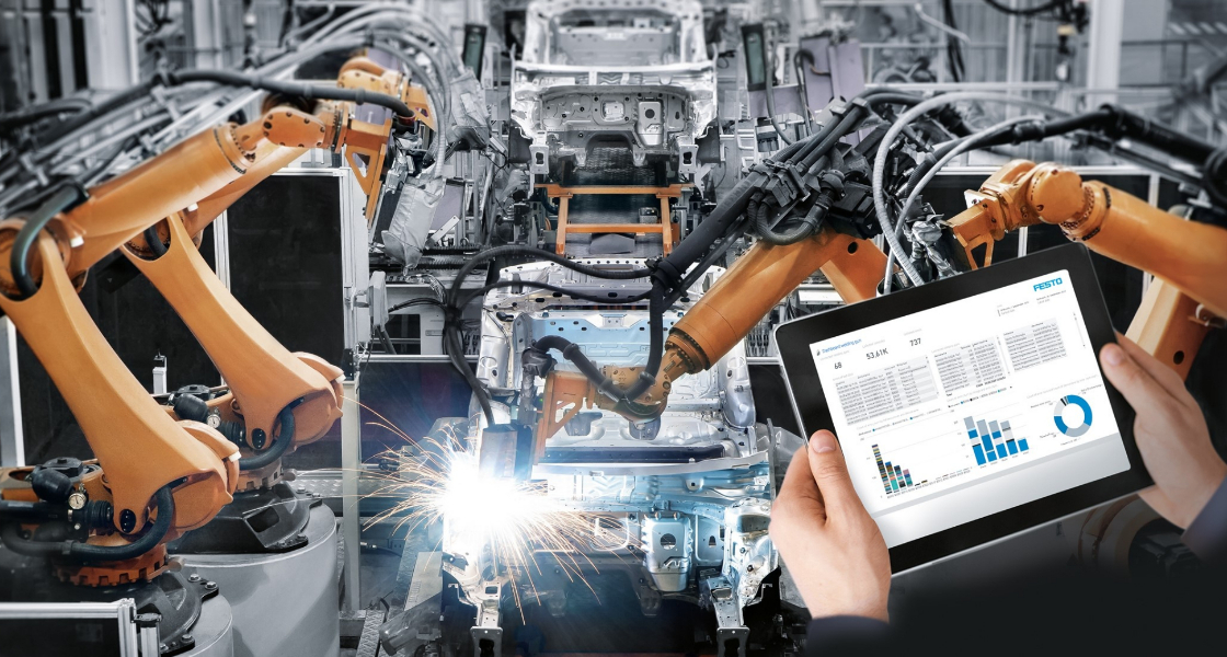 加入automatica 2022，现场体验数字化变革 ：通过数字化提高生产力，促进气候中和-K8凯发