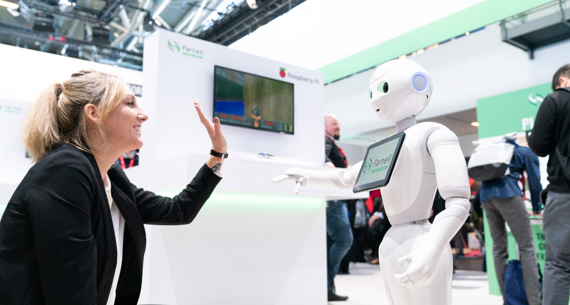 electronica 2022令人印象深刻，彰显行业盛会地位-K8凯发
