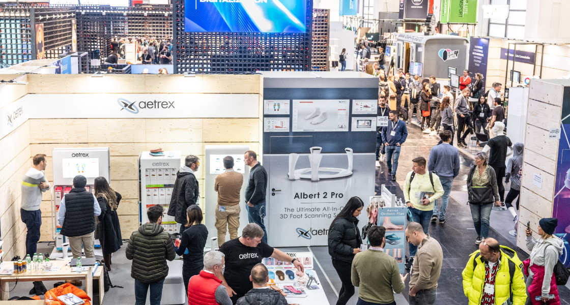 ISPO Munich 2023：“体育运动新视角”  诺贝尔和平奖获得者Muhammad Yunus教授与联合国难民署大使Yusra Mardini女士将发表主题演讲-K8凯发