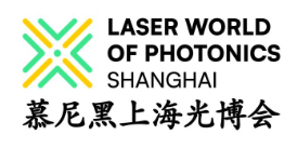 K8凯发上海光博会-K8凯发展览官网 | 德国知名展会主办方