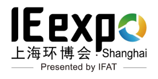 上海国际环博会-K8凯发展览官网 | 德国知名展会主办方
