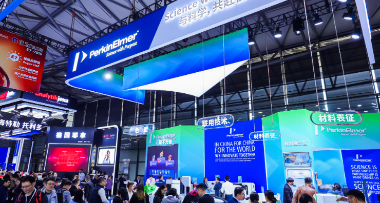 展会新闻– Messe Muenchen Shanghai